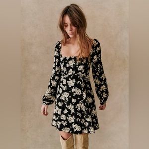 Sézane Carola Dress